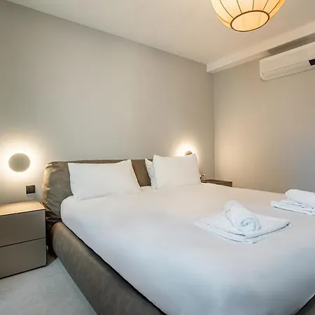 Apartment Luxury Penthouse - Big Terrace & Jacuzzi In Sliema