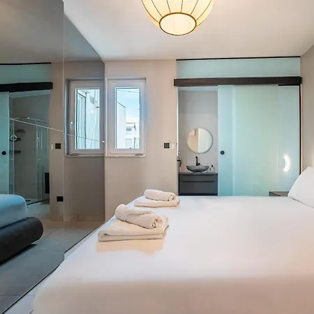 Apartment Luxury Penthouse - Big Terrace & Jacuzzi In Sliema *